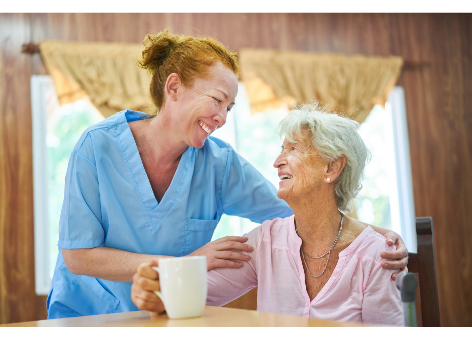 Navigating the Landscape of Domiciliary Care: A Comprehensive Guide to Homecare Vacancies